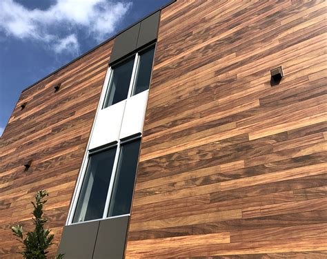 wood and metal siding for a house|residential metal siding near me.